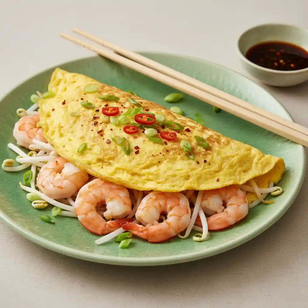 House Special Foo Yung