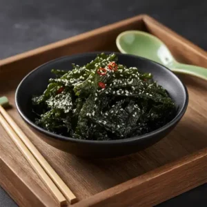 Crispy Seaweed