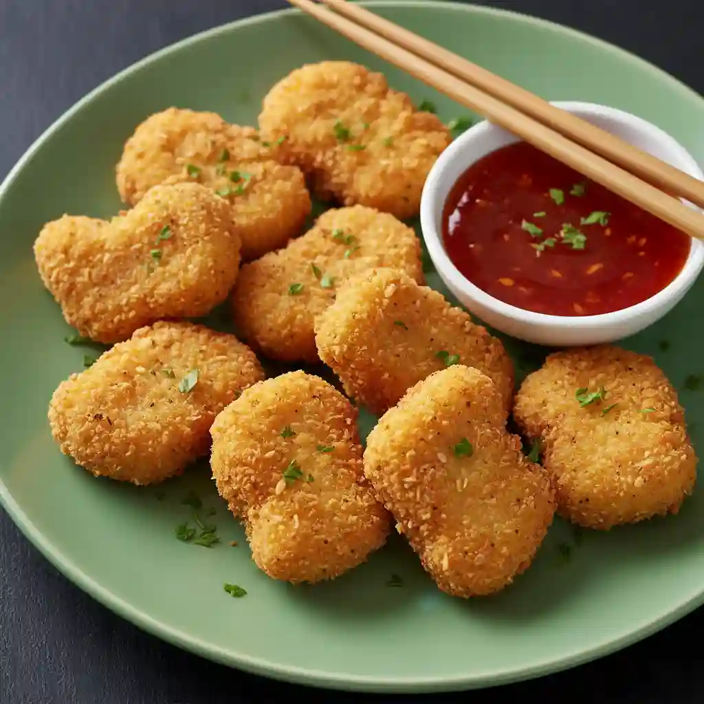 Chicken Nuggets (8)