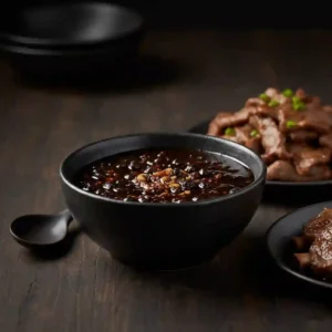 Black Bean Sauce