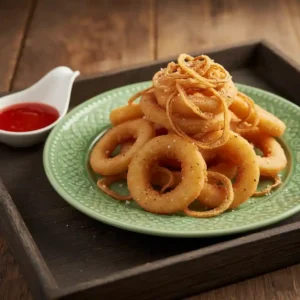 Fried Onion