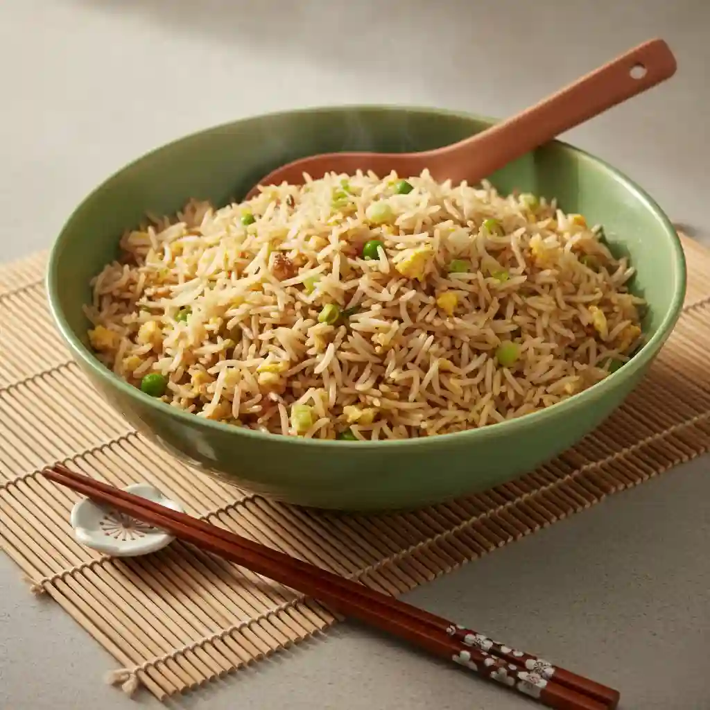 Egg Fried Rice Large