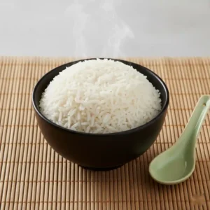 Boiled Rice Small