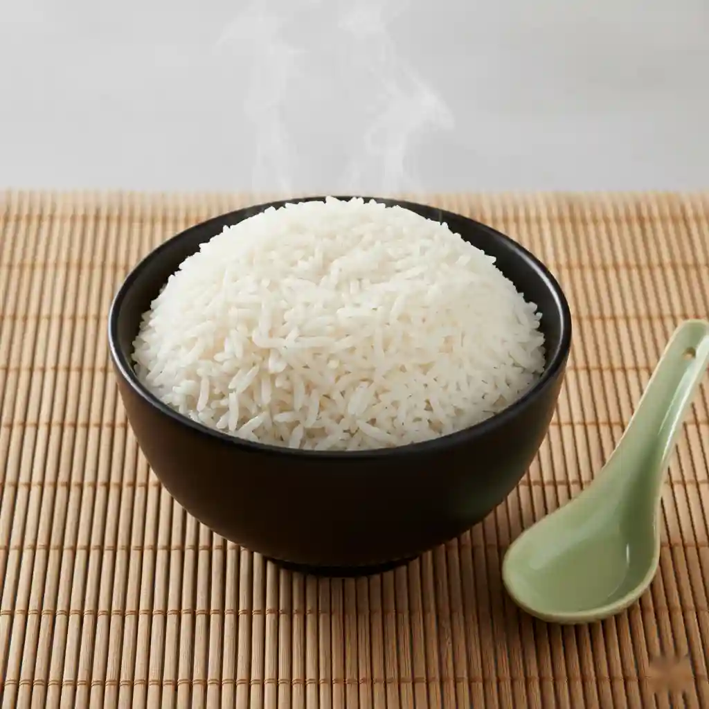 Boiled Rice Small